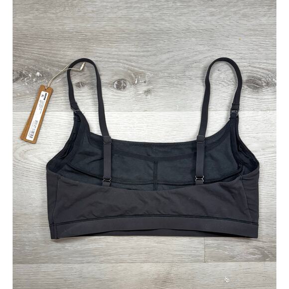 SKIMS Maternity Nursing Scoop Bralette - Picture 4 of 5